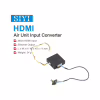 Медіаконвертер SIYI Air Unit HDMI Input to Ethernet Output Converter (SIYIAURHI) - Image 4
