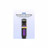 Патч-корд 10m UTP cat 7 RJ-45 flat black Vention (ICABL) - Image 9