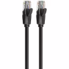 Патч-корд 1.5m UTP cat 6 RJ-45 flat black Vention (IBJBG) - Image 4