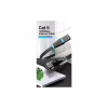 Патч-корд 3m UTP cat 6 RJ-45 flat black Vention (IBJBI) - Image 5