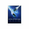 Патч-корд 0.75m UTP cat 5e RJ-45 blue Vention (VAP-A10-S075) - Image 2