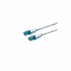 Патч-корд 2m UTP cat 5e RJ-45 blue Vention (VAP-A10-S200) - Image 2