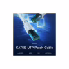 Патч-корд 2m UTP cat 5e RJ-45 blue Vention (VAP-A10-S200) - Image 5