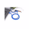Патч-корд 1m U/UTP cat 6 RJ-45 blue Ugreen (11201) - Image 3