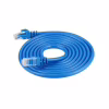 Патч-корд 10m U/UTP cat 6 RJ-45 blue Ugreen (11205) - Image 2