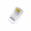 Конектор RJ45 Cat 6 Unshielded Modular Plugs 100-Pack Ugreen (U_60558) - Image 2