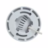 Камера видеонаблюдения SEVEN Systems IP1002PA (2.8) white - Image 6