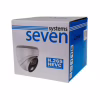 Камера видеонаблюдения SEVEN Systems IP1002PA (2.8) white - Image 8