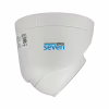 Камера видеонаблюдения SEVEN Systems IP1012PA (2.8) white - Image 3