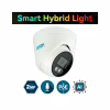 Камера видеонаблюдения SEVEN Systems IP1012PA (2.8) white - Image 7