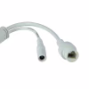 Камера відеоспостереження SEVEN Systems IP1022PA (2.8) white - Image 5