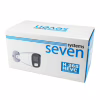 Камера видеонаблюдения SEVEN Systems IP1022PA (2.8) white - Image 6