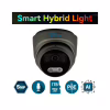 Камера видеонаблюдения SEVEN Systems IP7215PA-DL (2.8) black - Image 8