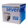 Камера відеоспостереження SEVEN Systems IP7215PA-DL (2.8) white - Image 8