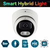 Камера видеонаблюдения SEVEN Systems IP7215PA-DL (2.8) white - Image 9