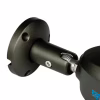 Камера видеонаблюдения SEVEN Systems IP7225PA-DL (2.8) black - Image 2