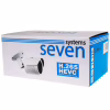 Камера видеонаблюдения SEVEN Systems IP7225PA-DL (2.8) black - Image 4