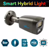 Камера видеонаблюдения SEVEN Systems IP7225PA-DL (2.8) black - Image 5