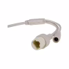 Камера відеоспостереження SEVEN Systems IP7225PA-DL (2.8) white - Image 5