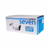Камера видеонаблюдения SEVEN Systems IP7225PA-DL (2.8) white - Image 6