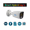 Камера відеоспостереження SEVEN Systems IP7225PA-DL (2.8) white - Image 7