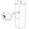 Мікрохвильова піч Gorenje BM235CLB - Image 12