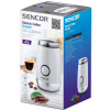 Кофемолка Sencor SCG 2052 WH (SCG2052WH) - Image 5
