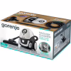 Пилосос Gorenje VCEA 11 CXWII (VCEA11CXWII) - Image 5