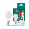 Лампочка TITANUM G45 6W E14 4100K 220V (TLG4506144) - Image 2