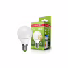 Лампочка EUROELECTRIC LED G45 5W E14 4000K 220V (LED-G45-05144(EE)) - Image 2