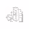 Микроволновая печь Bosch BEL653MS3 - Image 3