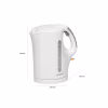 Електрочайник Bomann WK 5011 CB white (WK5011CB white) - Image 2
