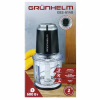 Измельчитель Grunhelm EBS-614В - Image 4
