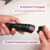 Триммер Beurer MN9X - Image 5