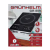 Настільна плита Grunhelm GIR-809 - Image 4