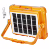 Прожектор Delux REL-1041 ( 3.7V 8000mAh) 288 LED 20Вт IP65 (90023178) - Image 2