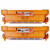 Прожектор Delux REL-1041 ( 3.7V 8000mAh) 288 LED 20Вт IP65 (90023178) - Image 3