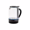 Електрочайник Polaris PWK 17103CGL Water Way Pro Чорний - Image 2