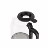 Електрочайник Polaris PWK 17103CGL Water Way Pro Чорний - Image 4
