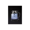 Електрочайник Polaris PWK 17103CGL Water Way Pro Чорний - Image 9
