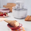Морозивниця Cuisinart Solo Scoops (ICEM10E) - Image 3