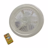 Вентилятор XoKo LED Fan Light 001 (XK-FL-001) - Image 4