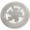 Вентилятор XoKo LED Fan Light 001 (XK-FL-001) - Image 5