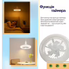 Вентилятор XoKo LED Fan Light 001 (XK-FL-001) - Image 10