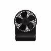 Вентилятор Arctic USB-C SUMMAIR 2GO BLACK (AEBRZ00027A) - Image 7