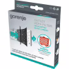 Фільтр до пилососу Gorenje HEPA-фільтр з активним вугіллям (OHFACGFPRO) - Image 4