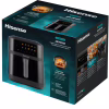 Мультипечь Hisense HAF1800DCD - Image 3