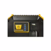 Прожектор Delux REL- 100 (3.7V 4400mAh) LED COB 20W 6500K IP54 (90023323) - Image 4