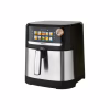 Мультипечь Rotex ROM990-XXL Up&DownFry - Image 2