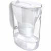Фільтр-глечик Brita Style Essential XL MXPro 3.6л з картриджем білий (1061056) - Image 2